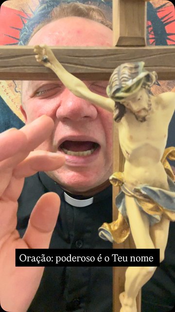 Post de Padre Samuel