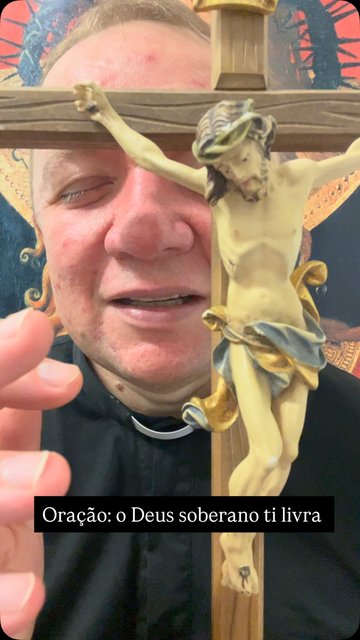 Post de Padre Samuel