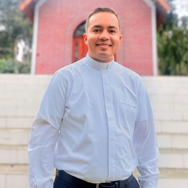 “Completai em mim a obra começada, ó Senhor” (Sl 137)