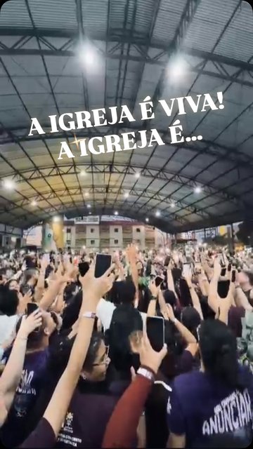 ENCERRAMENTO DO 10° QUEBRANDO BARREIRAS - EJC da ARQUIDIOCESE DE FORTALEZA!!
…A IGREJA É JOVEM!!!