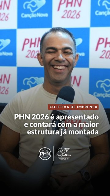 Durante a coletiva de imprensa de apresentação do acampamento nesta quarta-feira, 8, foi anunciado que esta será a maior estrutura já montada para um evento na sede da Canção Nova.
Além da ampliação dos espaços e do …